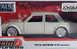 Datsun 510 1973 -wideboy- 1-32 MARCA JADA, 