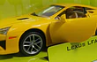 Lexus LFA ESCALA 1/32 MARCA CAI PO 