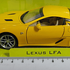 Lexus LFA ESCALA 1/32 MARCA CAI PO 