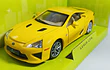 Lexus LFA ESCALA 1/32 MARCA CAI PO 
