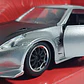 Nissan 370z ESCALA 1/32 ,MARCA JADA . - Miniatura 4