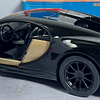 Bugatti Chiron Supersport 1-38 Carro De Coleccion