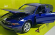 Ford Mustang Gt 1:32 Carro De Colección  sin caja