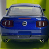 Ford Mustang Gt 1:32 Carro De Colección  