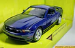 Ford Mustang Gt 1:32 Carro De Colección  sin caja