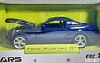 Ford Mustang Gt 1:32 Carro De Colección  sin caja