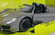 Porsche 918 Spyder 1:32 Carro De Colección  