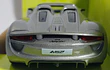 Porsche 918 Spyder 1:32 Carro De Colección  