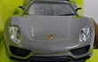 Porsche 918 Spyder 1:32 Carro De Colección  