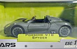 Porsche 918 Spyder 1:32 Carro De Colección  