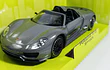 Porsche 918 Spyder 1:32 Carro De Colección  