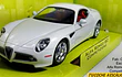 Alfa Romeo 8c Competizione 1:32 Carro De Colección  