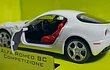 Alfa Romeo 8c Competizione 1:32 Carro De Colección  