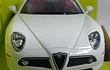 Alfa Romeo 8c Competizione 1:32 Carro De Colección  