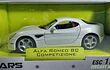 Alfa Romeo 8c Competizione 1:32 Carro De Colección  