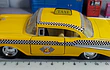 Taxi Chevrolet Belair 1967 1-40 Carro De Coleccion