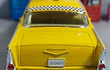 Taxi Chevrolet Belair 1967 1-40 Carro De Coleccion