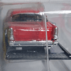 Chevrolet Belair En Cama Baja Chevrolet Escala 1:64   