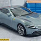 Ferrari Roma , Escala 1/43, Marca Burago,  - Miniatura 2