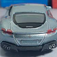 Ferrari Roma , Escala 1/43, Marca Burago,  - Miniatura 3