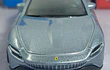 Ferrari Roma , Escala 1/43, Marca Burago, 