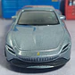 Ferrari Roma , Escala 1/43, Marca Burago,  - Miniatura 4