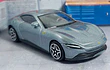 Ferrari Roma , Escala 1/43, Marca Burago, 