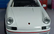 Porsche 911 Carrera  RS 1973 , Escala 1/36 De Coleccion Marca Welly