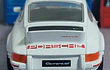 Porsche 911 Carrera  RS 1973 , Escala 1/36 De Coleccion Marca Welly