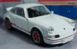 Porsche 911 Carrera  RS 1973 , Escala 1/36 De Coleccion Marca Welly