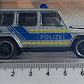 Mercedez Benz Clase G  De Policia , 1:64 Marca Majorette   - Miniatura 2