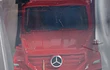 Carro De Bomberos Mercedes Benz Majorette  