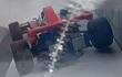 Formula 1  Lotus 72d Emerson Fittipaldi 1/43 