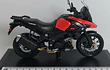 Moto Suzuki V Strom Escala 1/12 De Coleccion 