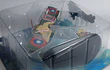 Avion Spad XIII A Escala Escala 1/72 Mitos Del Aire