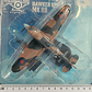 Avion Hawker Hurricane  A Escala Escala 1/72 Mito  Del Aire - Miniatura 4