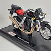 Kawasaki Z1000  , Escala 1:18, De Colección 