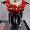 Moto Ducati 1098 S , Escala 1/18