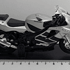 Moto Honda CBR 600f4i, Escala 1:18, De Colección  