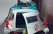 Caza Fantasmas Ecto 1, Escala 1/24 Carro De Coleccion