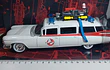 Caza Fantasmas Ecto 1, Escala 1/24 Carro De Coleccion