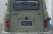 Renault 4 Gtl 1985 Carro A Escala De Coleccion  1/43