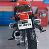 Bmw R1100 Gs Moto Escala 1/18 De Coleccion  