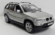 Bmw X5, Escala 1/36, De Coleccion