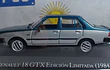 Renault 18 Gtx 1984 Carro A Escala De Coleccion  