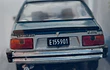 Renault 18 Gtx 1984 Carro A Escala De Coleccion  