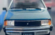 Renault 18 Gtx 1984 Carro A Escala De Coleccion  