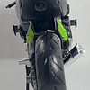 Kawasaki Ninja H2 R, Escala 1/12