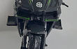 Kawasaki Ninja H2 R, Escala 1/12