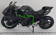 Kawasaki Ninja H2 R, Escala 1/12